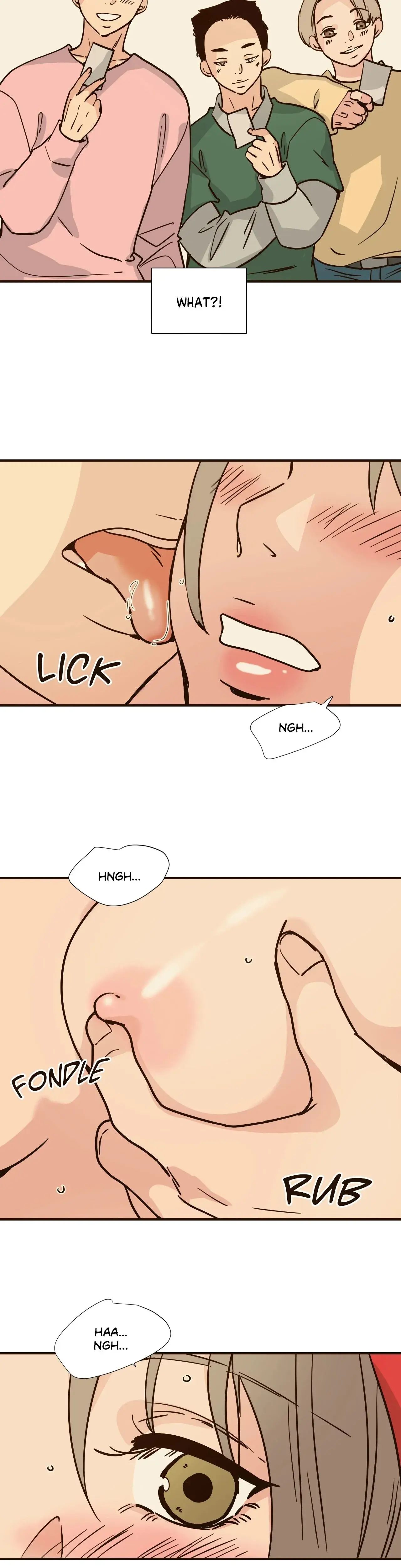 Temptress Episode 83 - Page 14