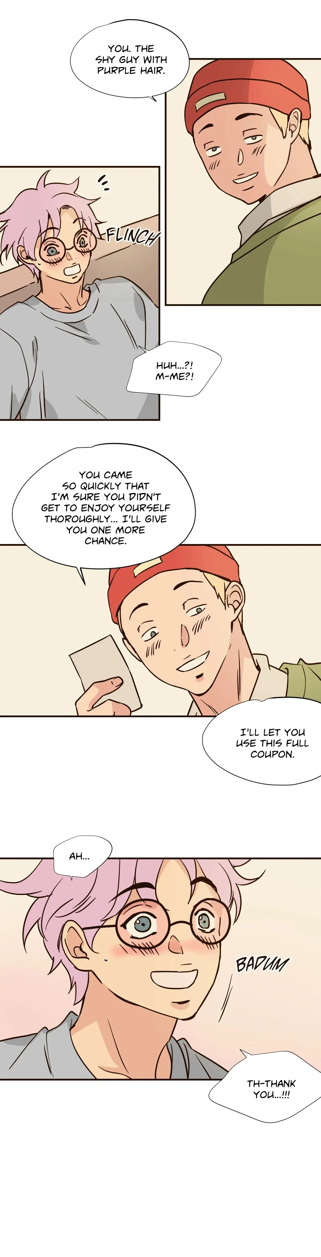 Temptress Episode 83 - Page 4