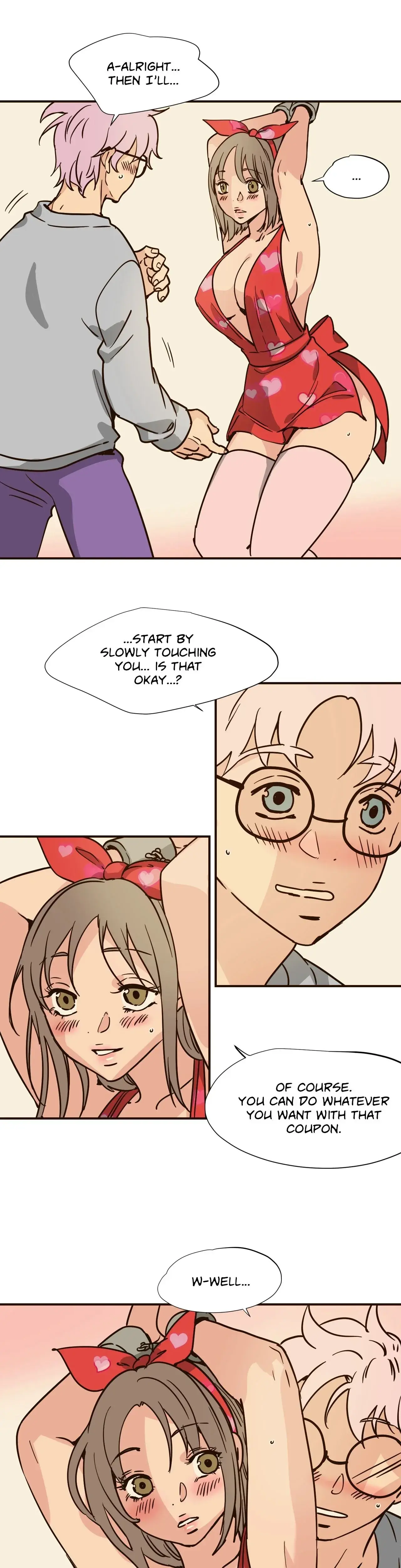Temptress Episode 83 - Page 5