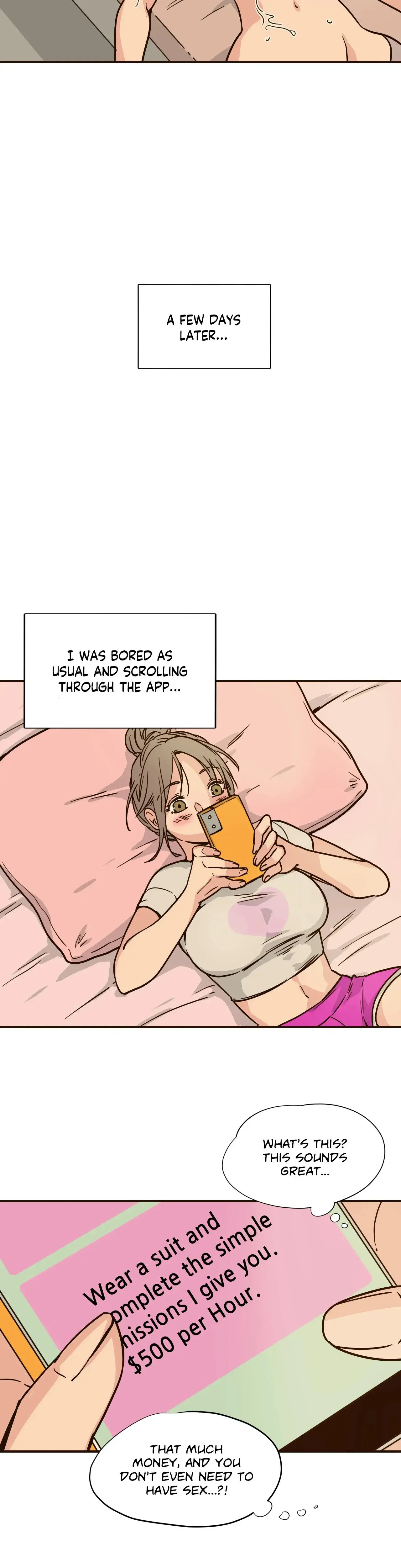 Temptress Episode 84 - Page 10