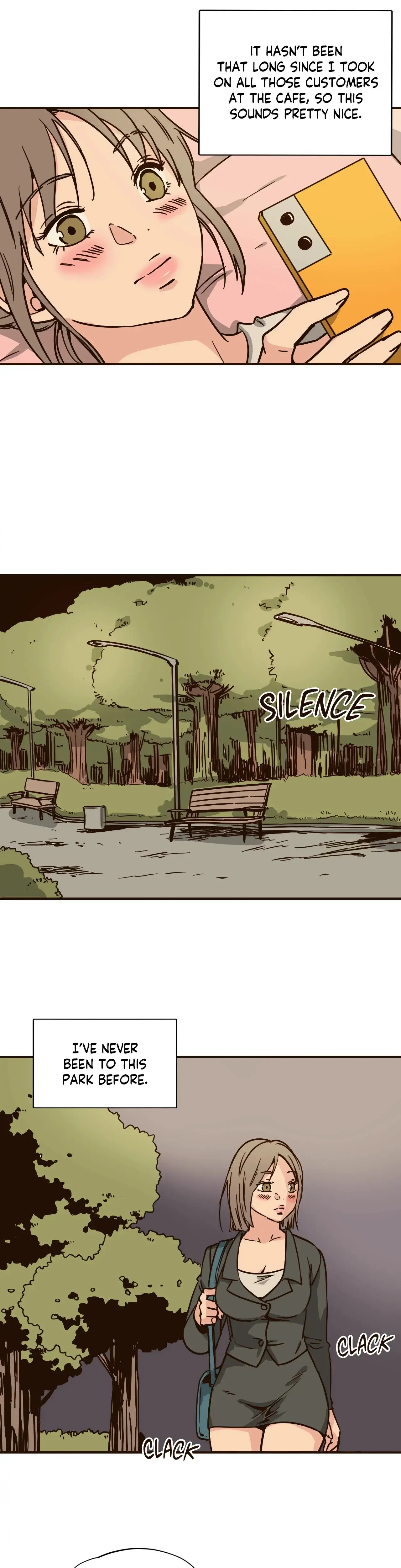 Temptress Episode 84 - Page 11