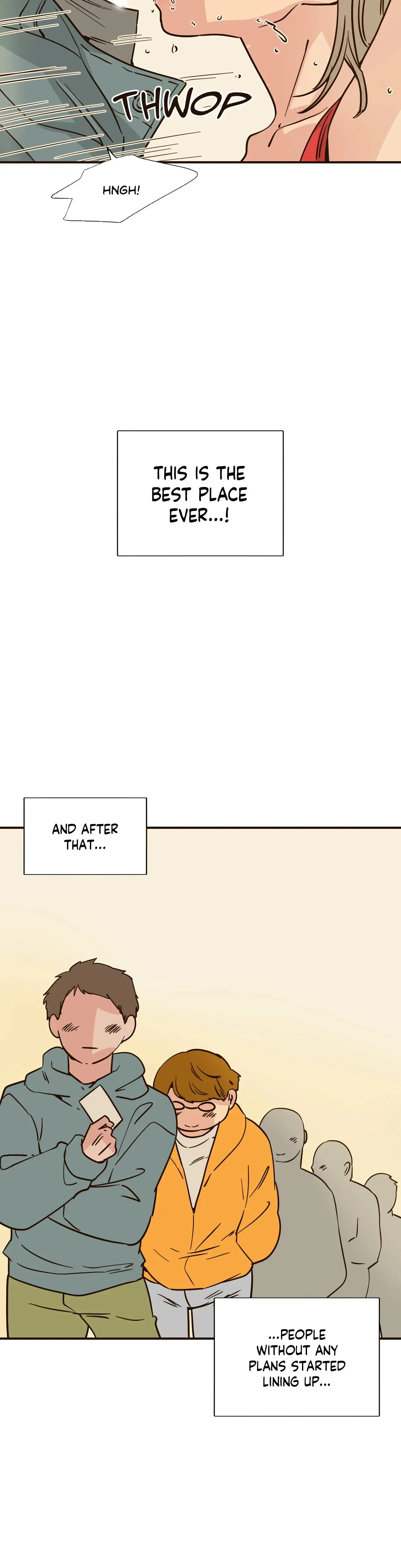 Temptress Episode 84 - Page 4