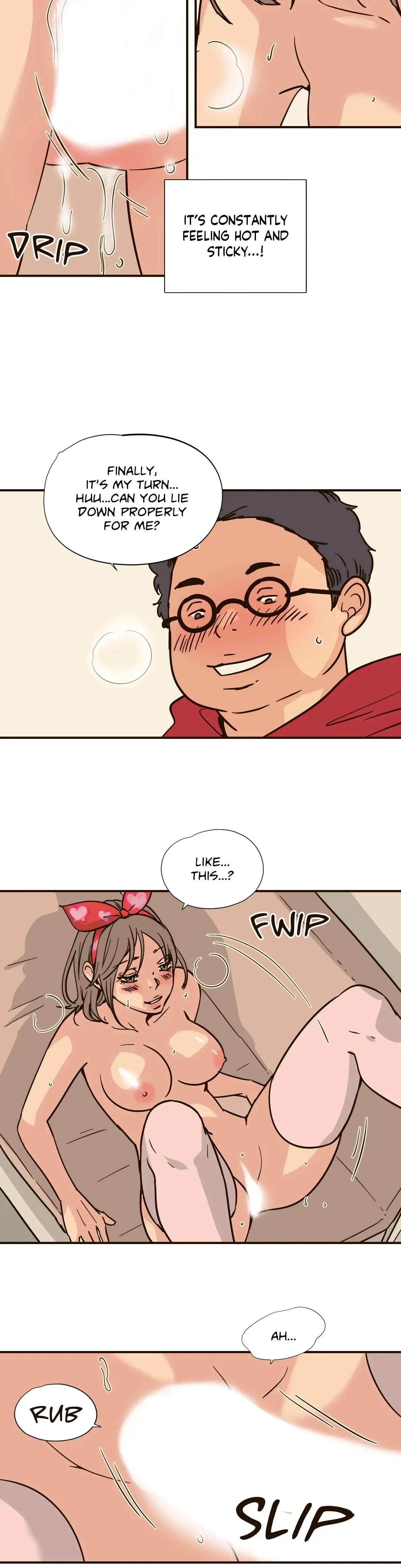 Temptress Episode 84 - Page 6