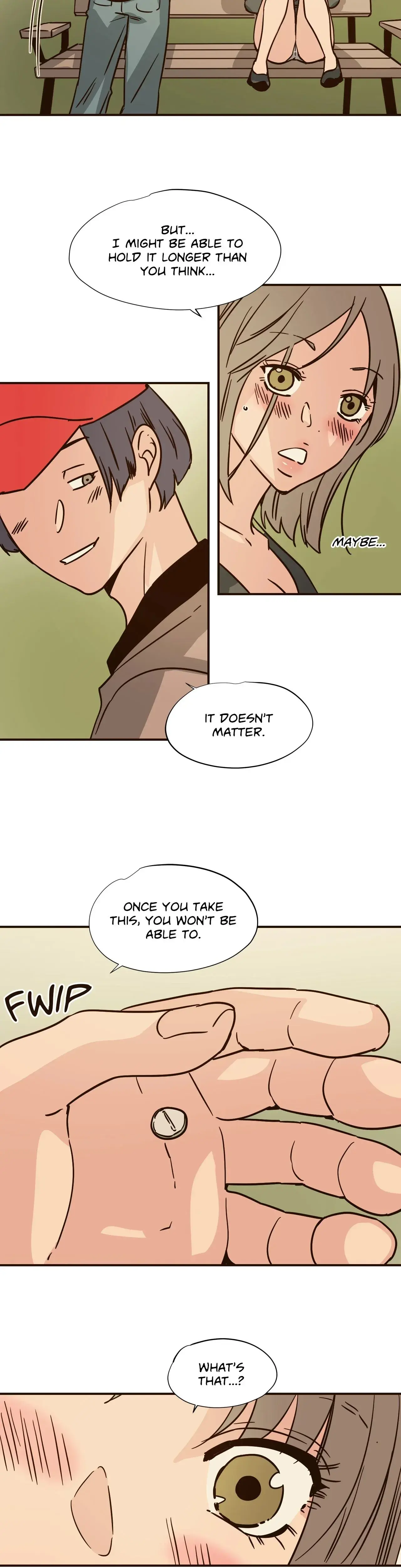 Temptress Episode 85 - Page 2