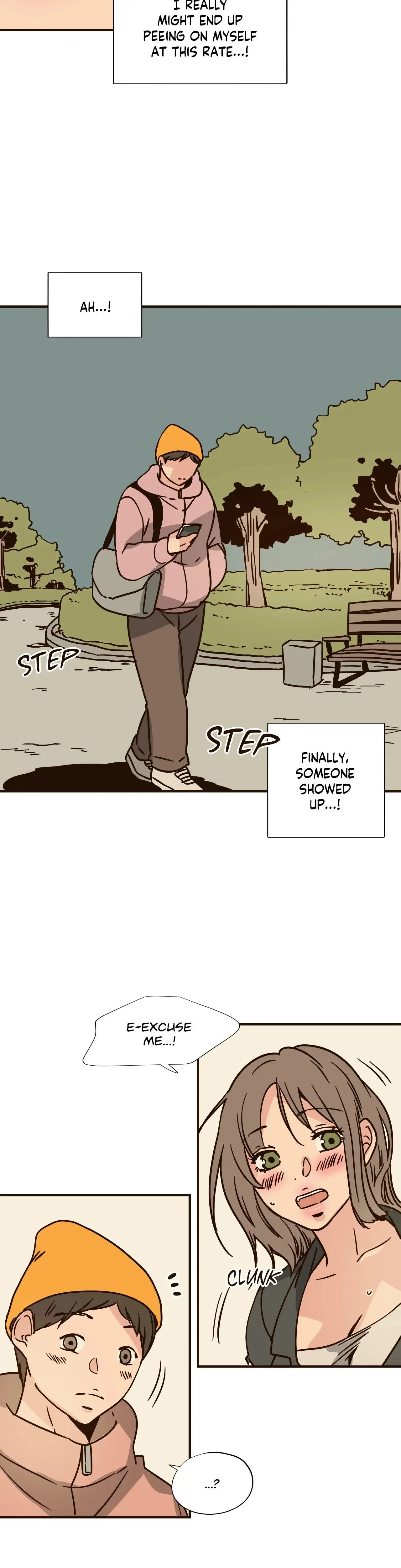 Temptress Episode 85 - Page 8