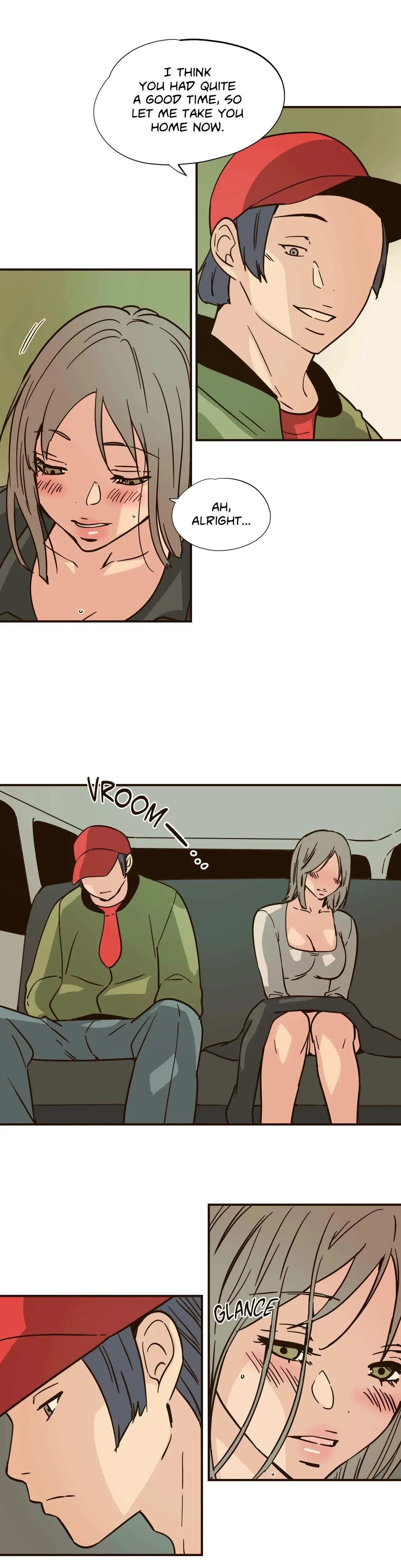 Temptress Episode 86 - Page 10