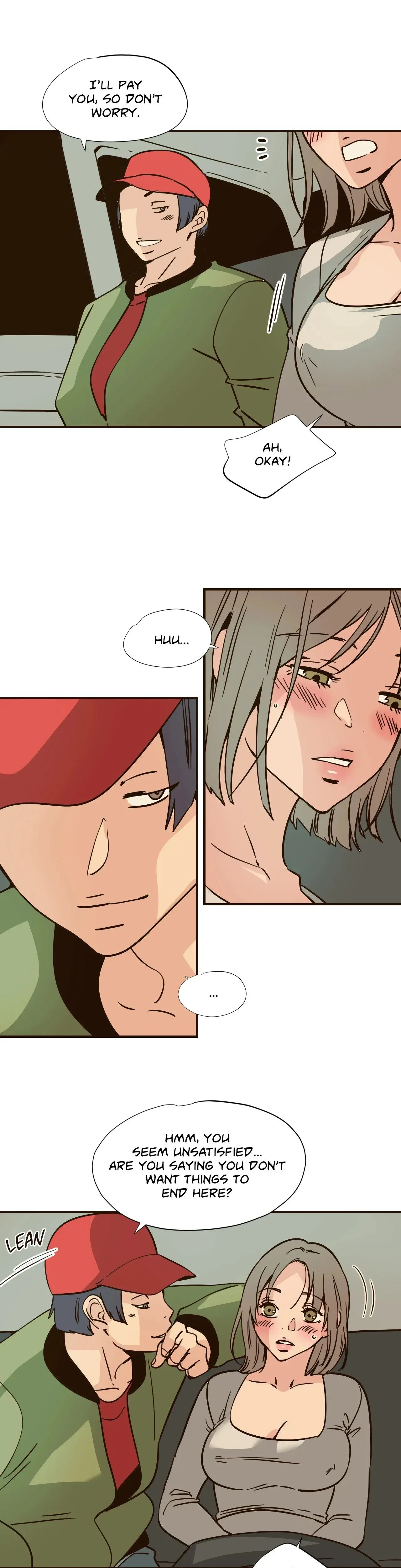 Temptress Episode 86 - Page 11
