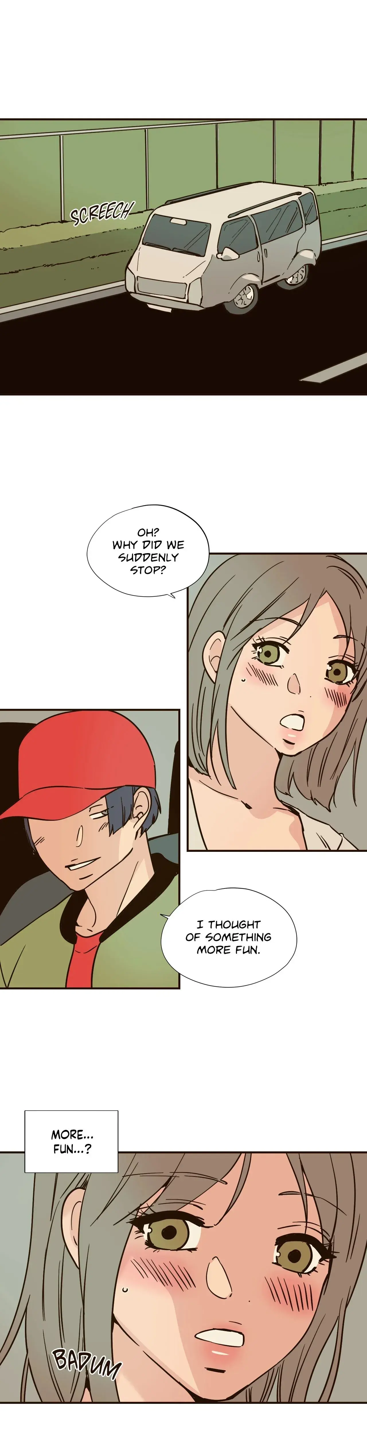Temptress Episode 86 - Page 13
