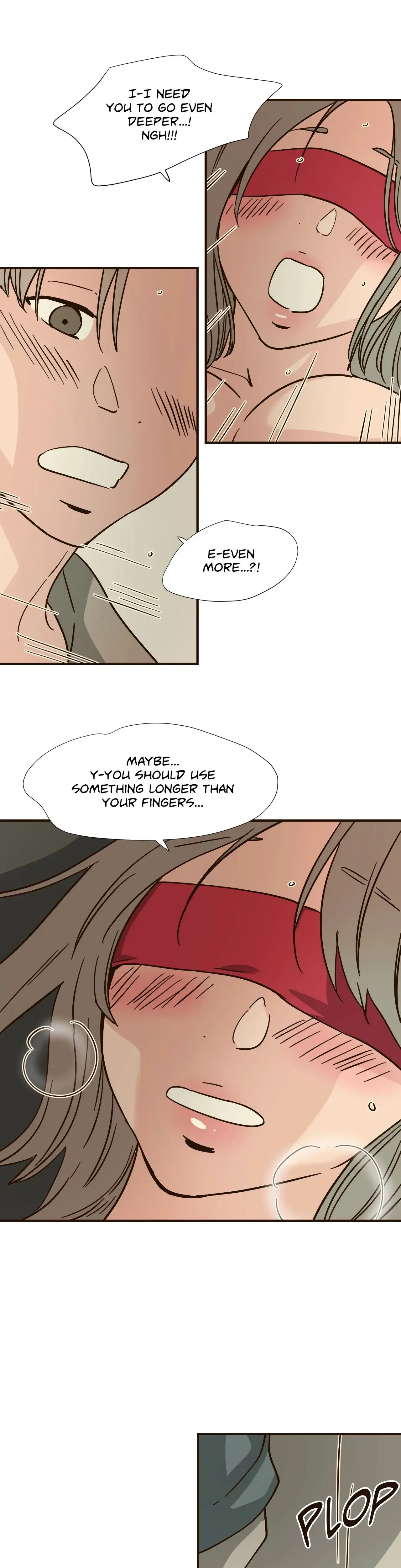 Temptress Episode 87 - Page 11