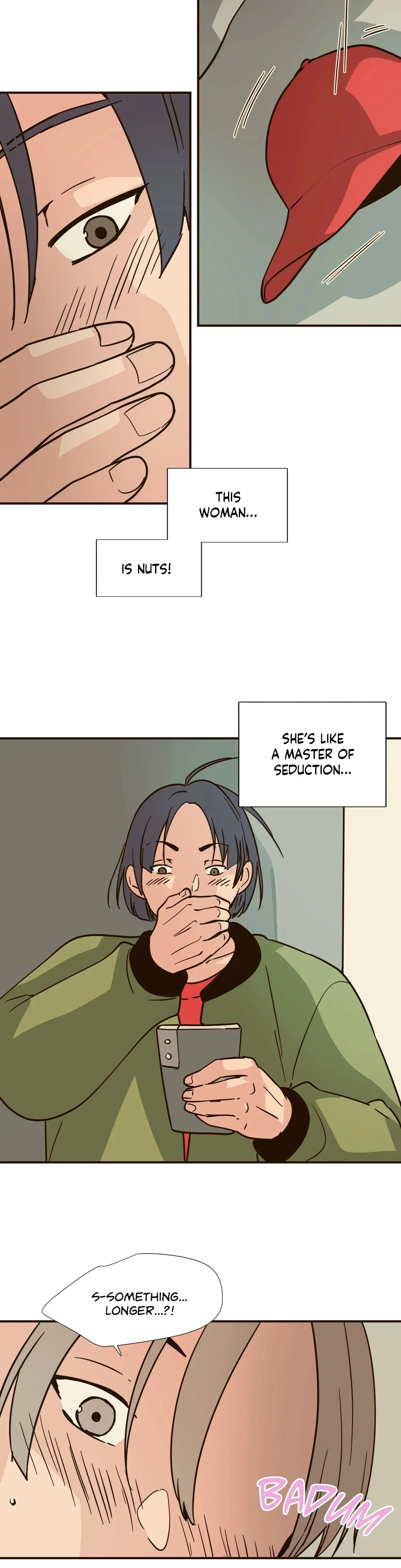 Temptress Episode 87 - Page 12