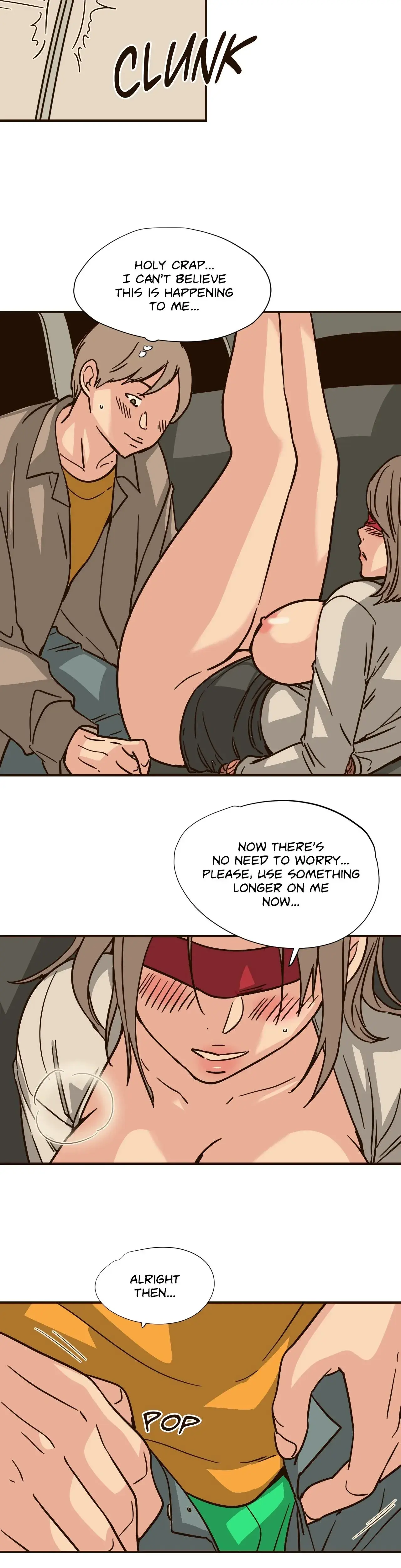 Temptress Episode 87 - Page 14