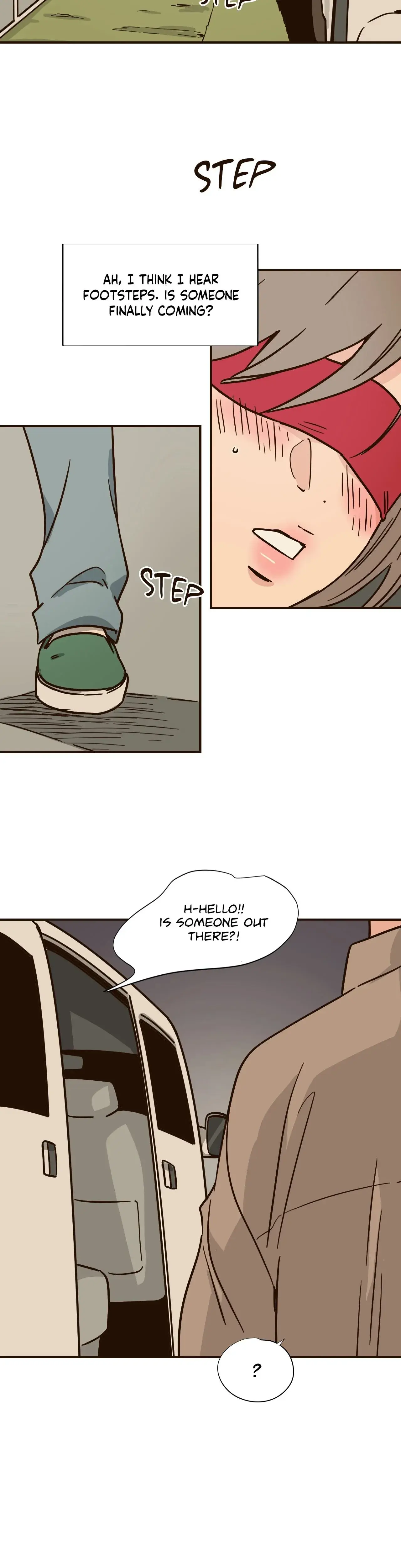 Temptress Episode 87 - Page 2