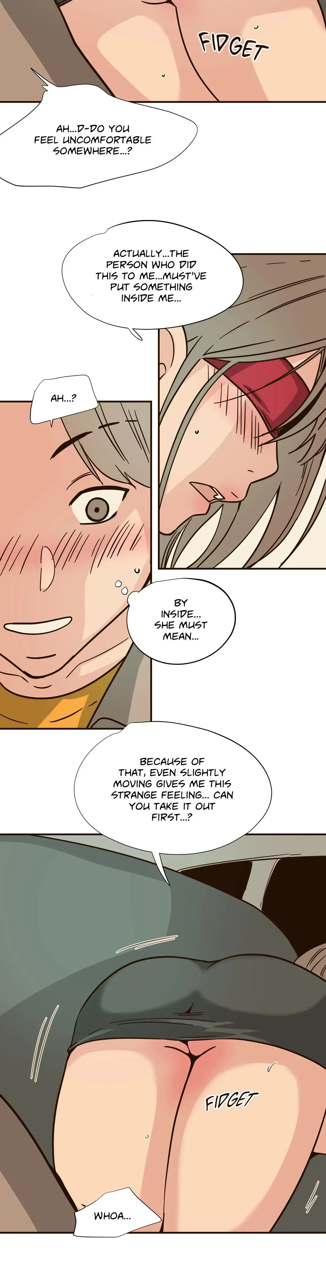 Temptress Episode 87 - Page 6