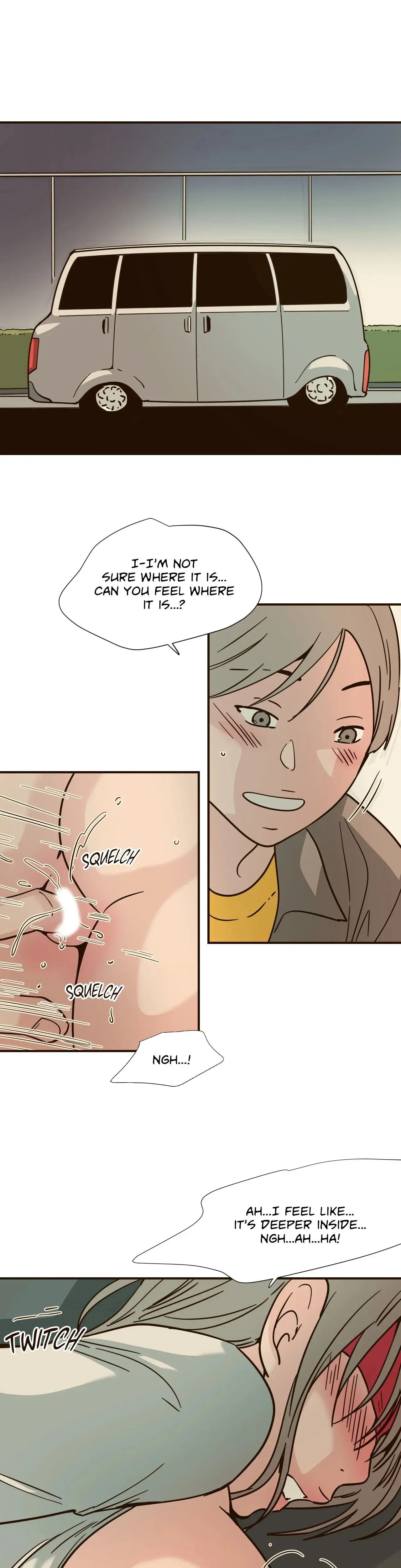 Temptress Episode 87 - Page 7
