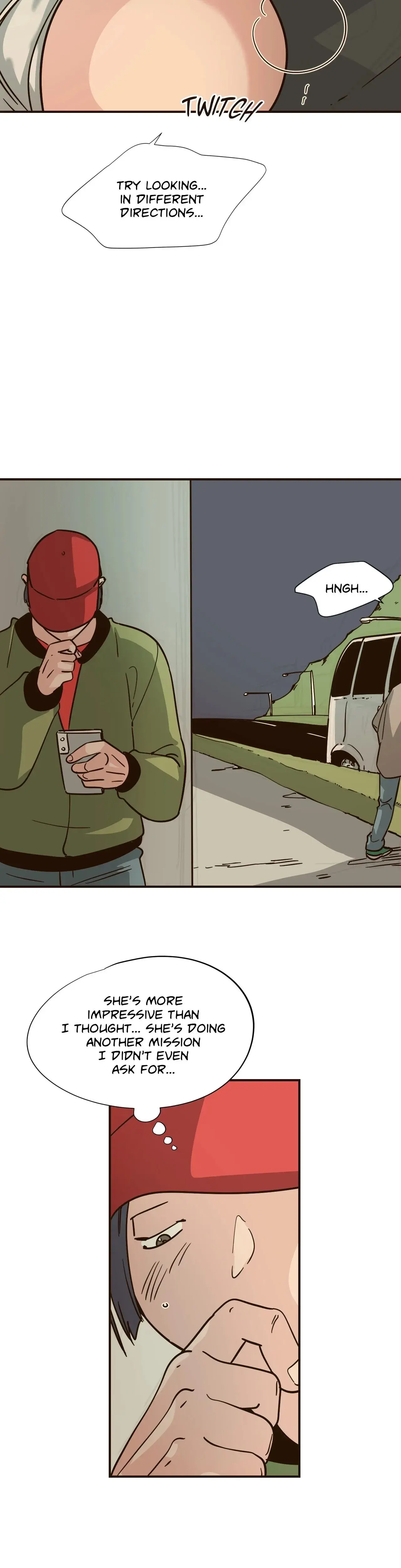 Temptress Episode 87 - Page 8