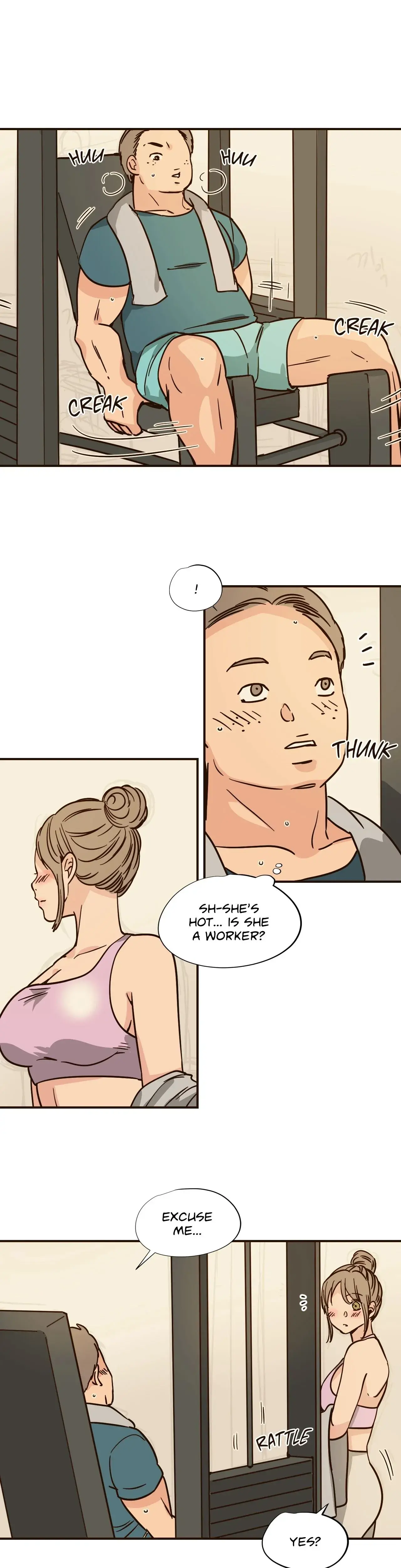 Temptress Episode 88 - Page 11