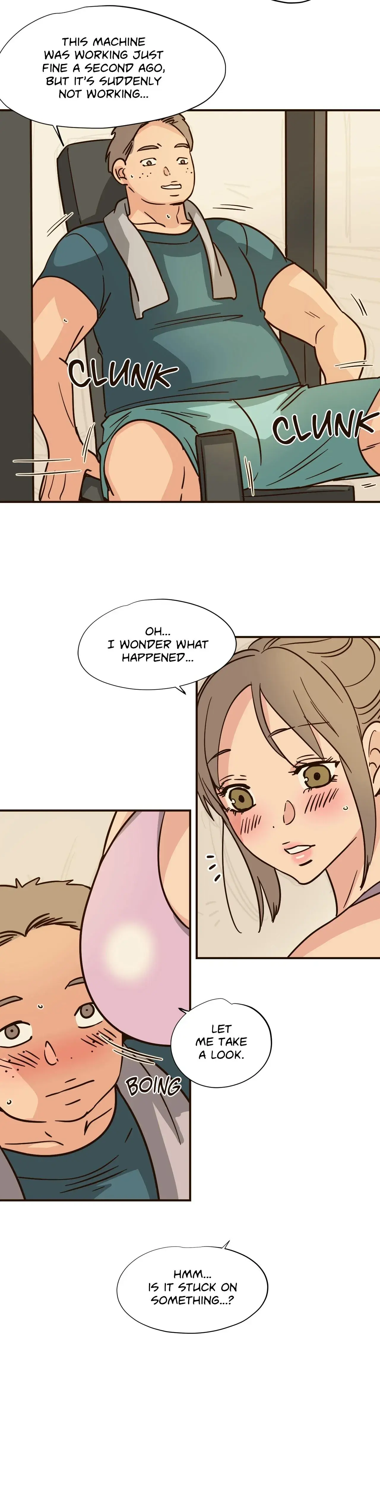 Temptress Episode 88 - Page 12