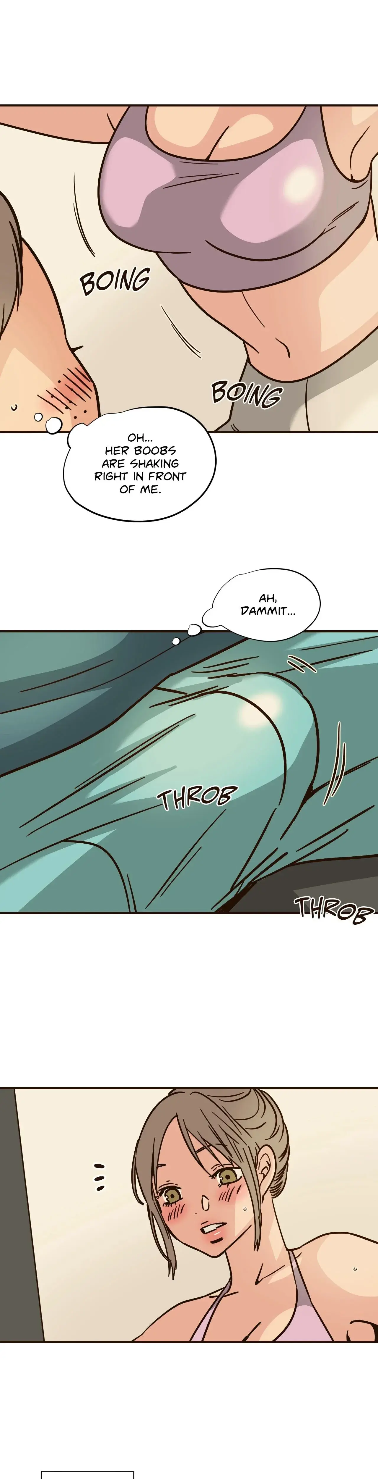 Temptress Episode 88 - Page 13
