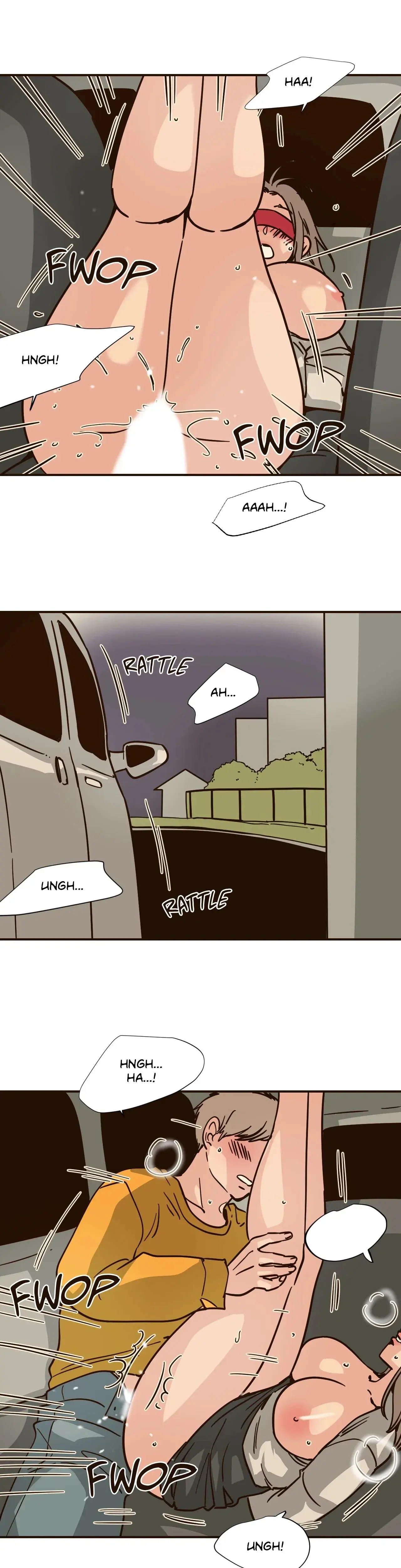 Temptress Episode 88 - Page 3