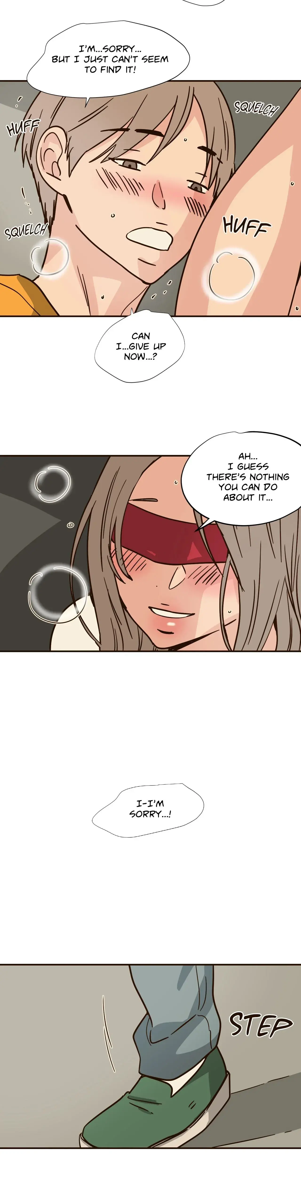 Temptress Episode 88 - Page 4