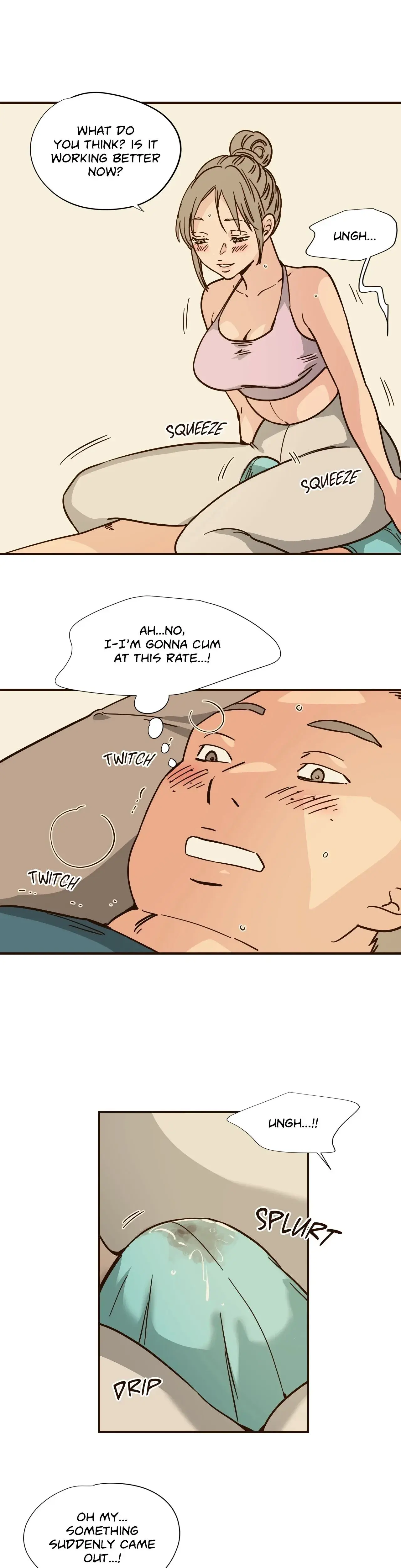 Temptress Episode 89 - Page 11
