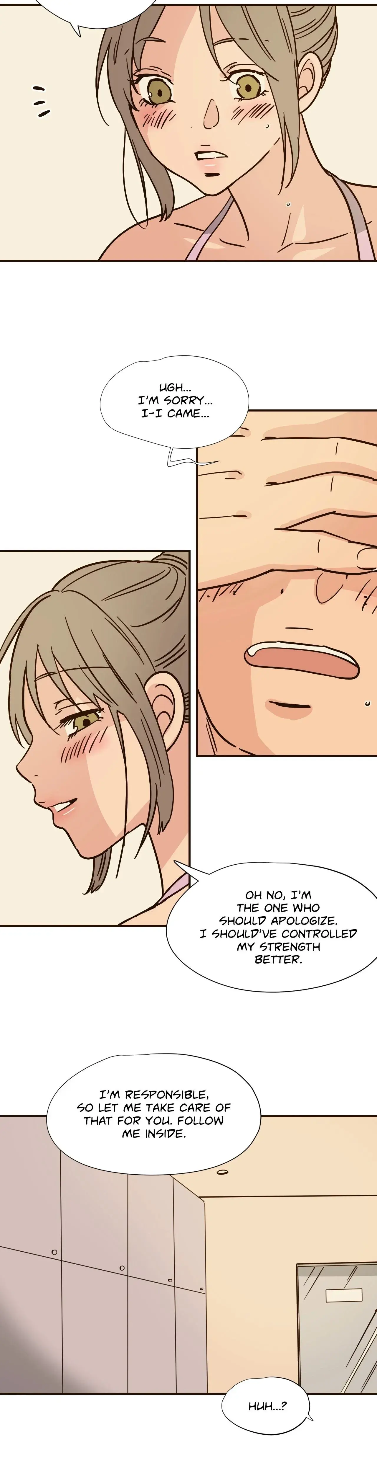 Temptress Episode 89 - Page 12
