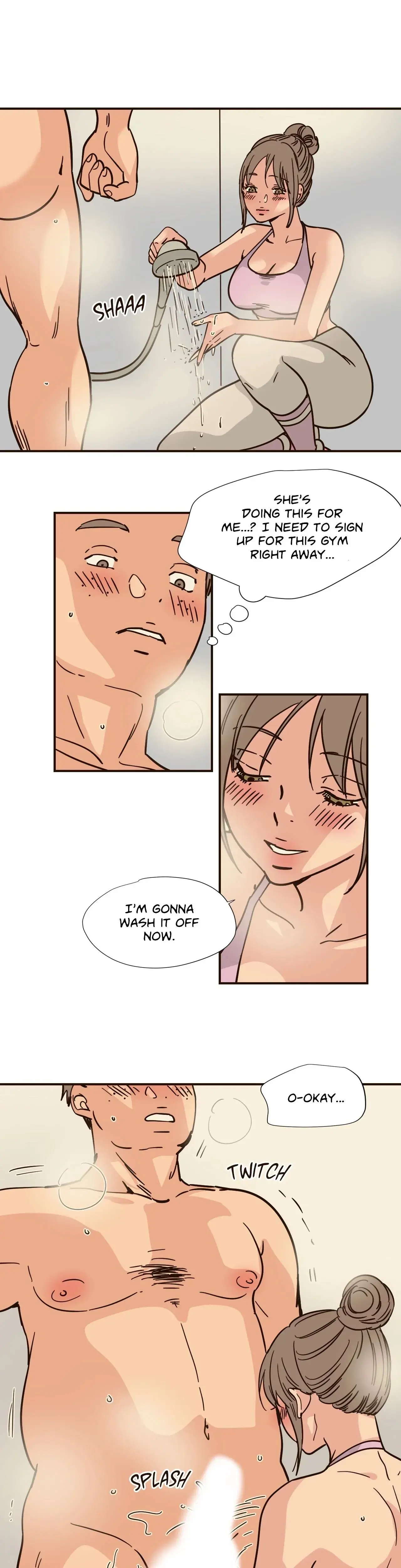 Temptress Episode 89 - Page 13