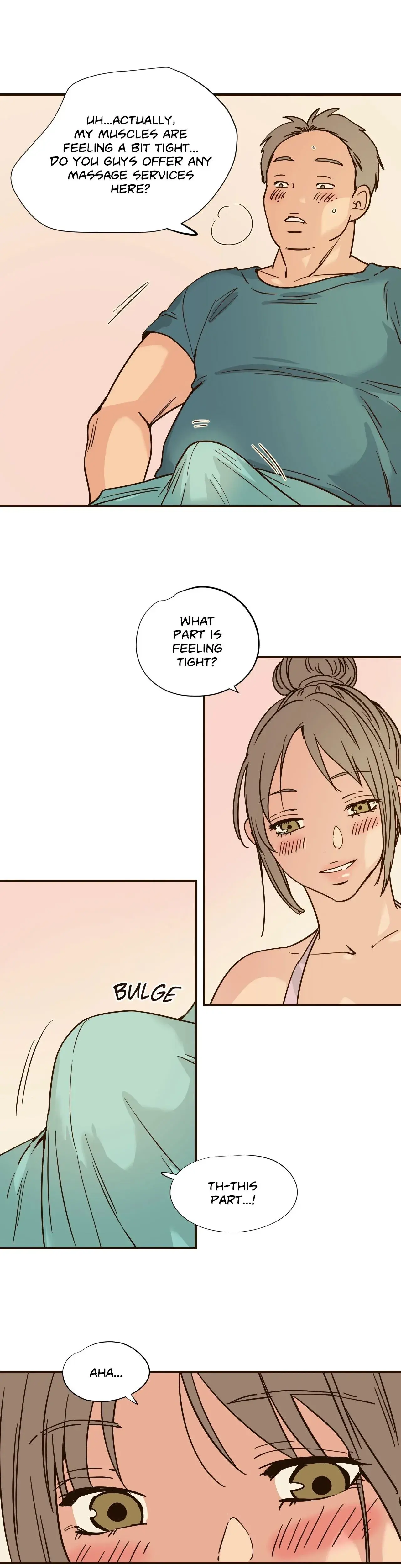 Temptress Episode 89 - Page 6