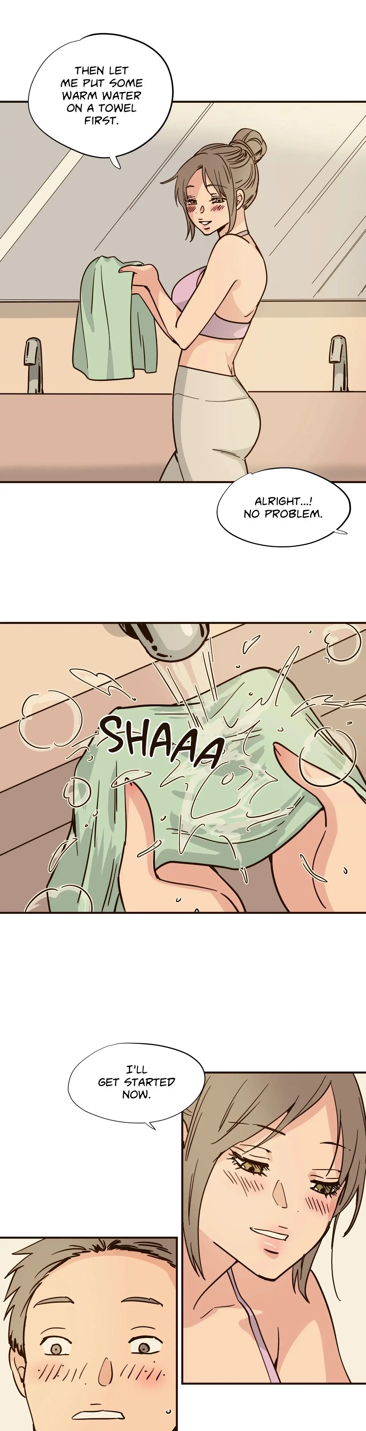 Temptress Episode 89 - Page 7