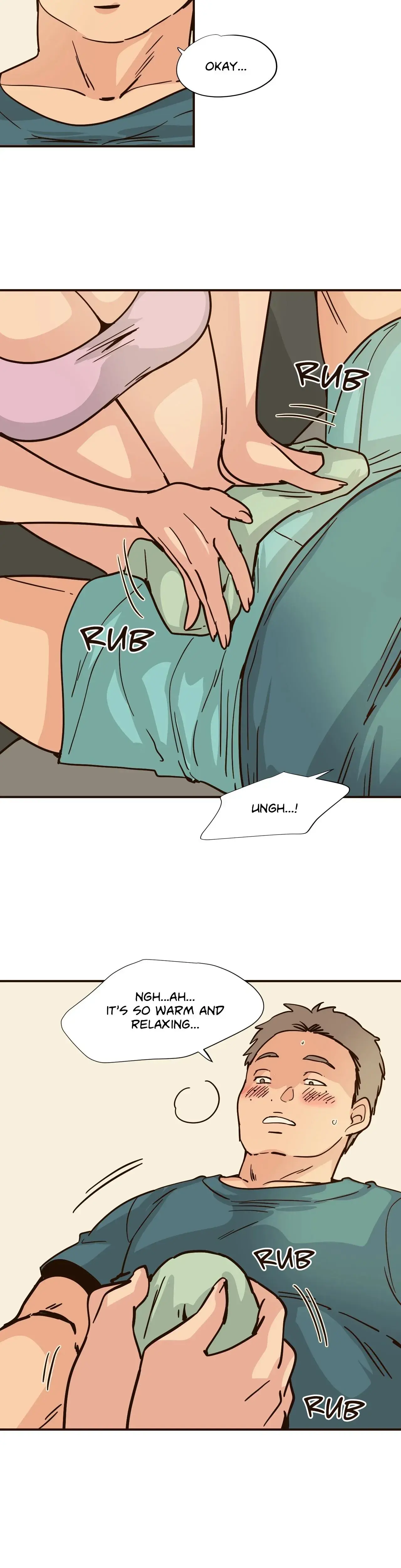 Temptress Episode 89 - Page 8