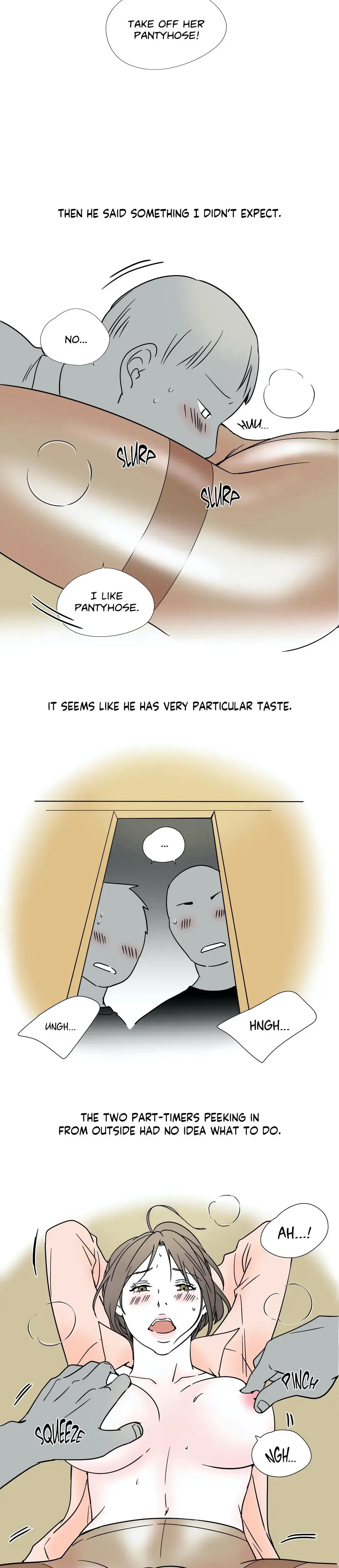 Temptress Episode 9 - Page 11