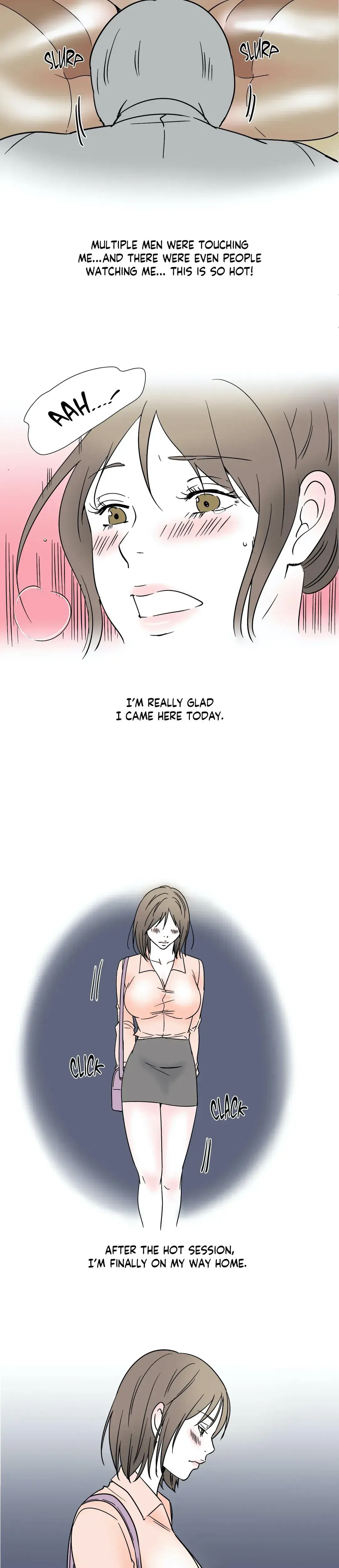 Temptress Episode 9 - Page 12