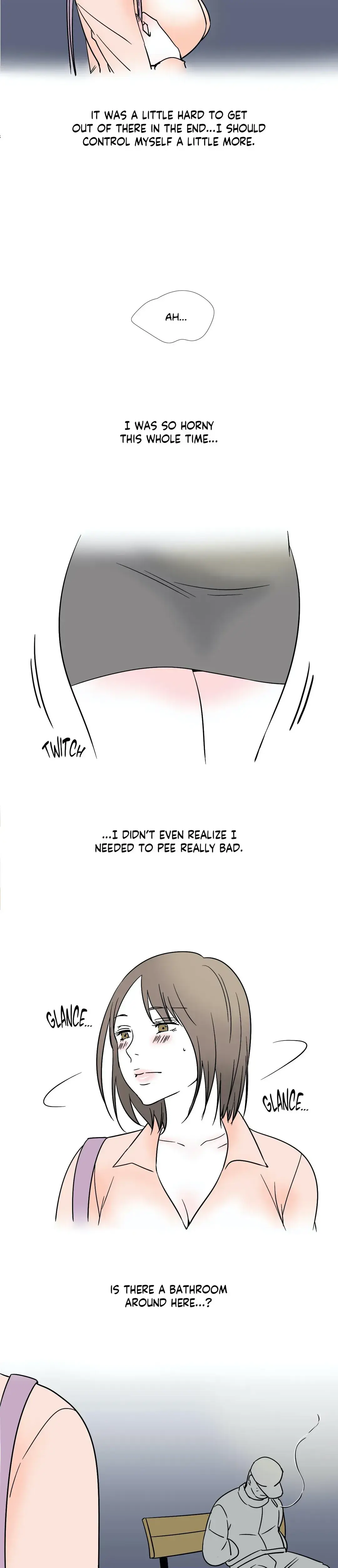 Temptress Episode 9 - Page 13