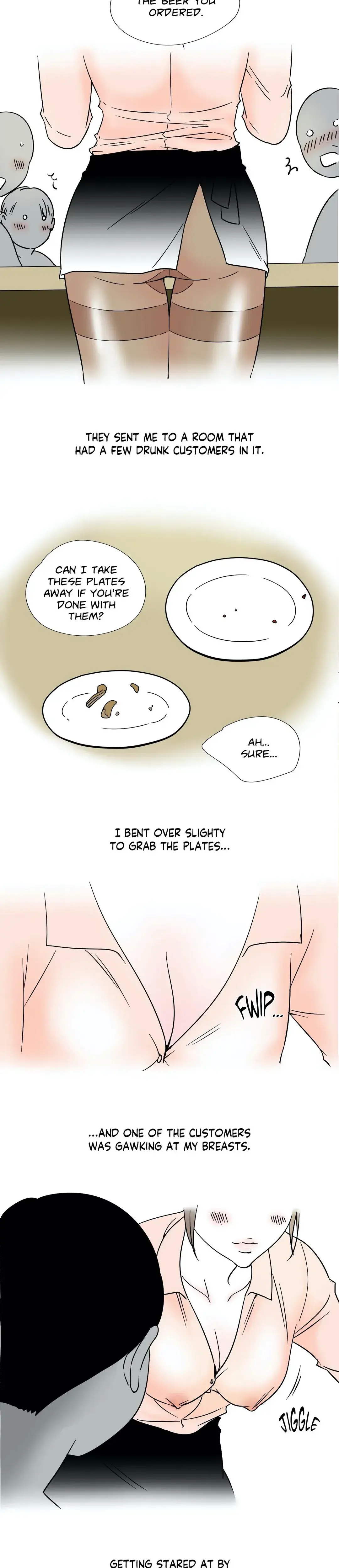 Temptress Episode 9 - Page 2