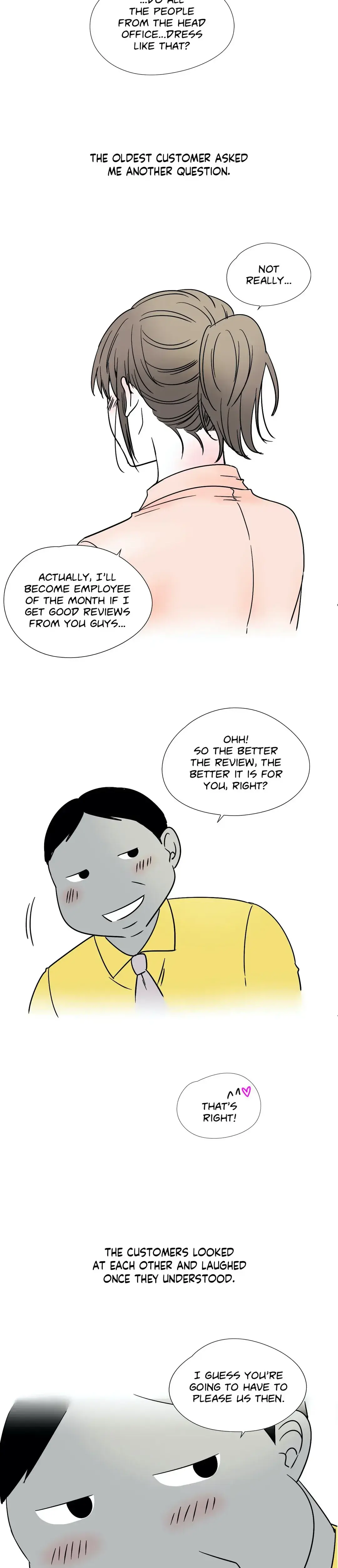 Temptress Episode 9 - Page 5