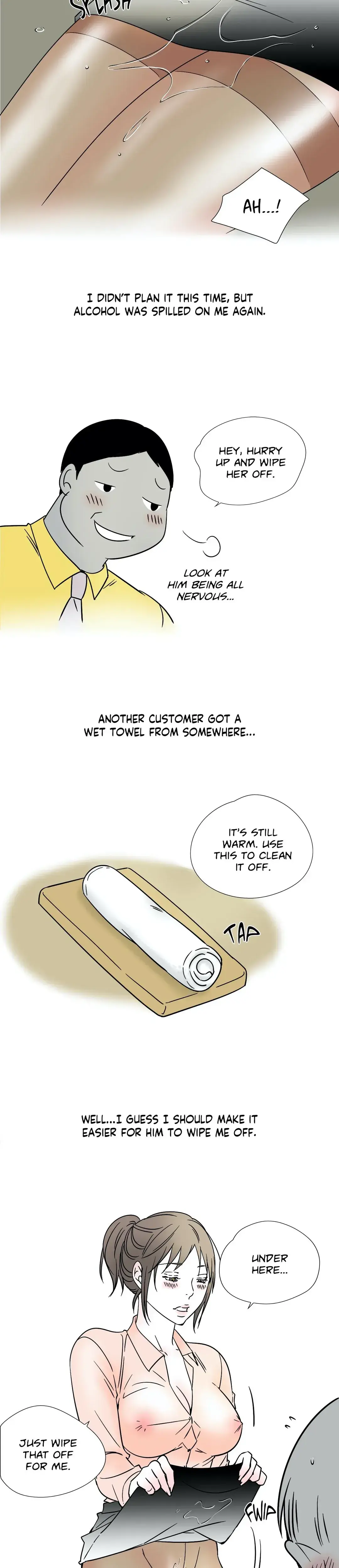 Temptress Episode 9 - Page 7