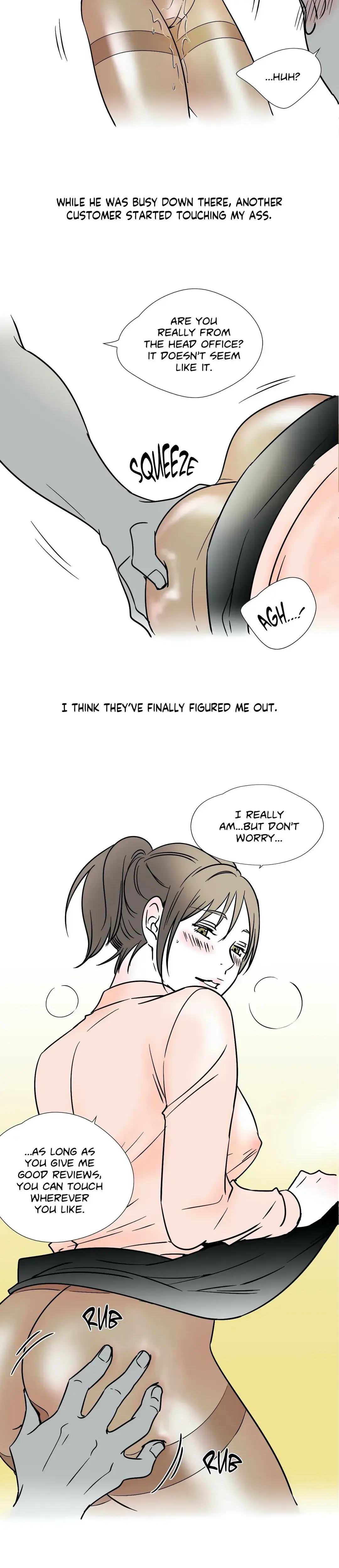 Temptress Episode 9 - Page 8