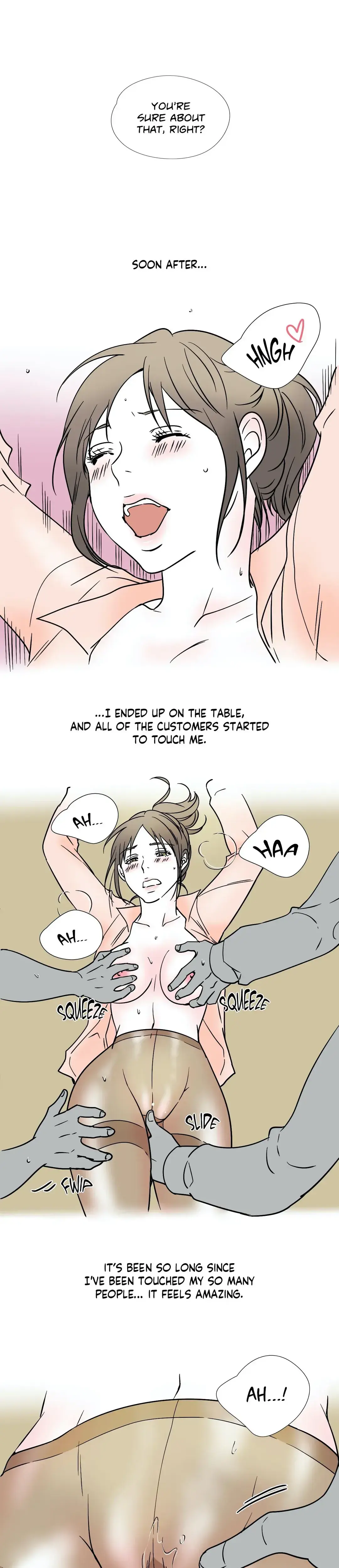 Temptress Episode 9 - Page 9
