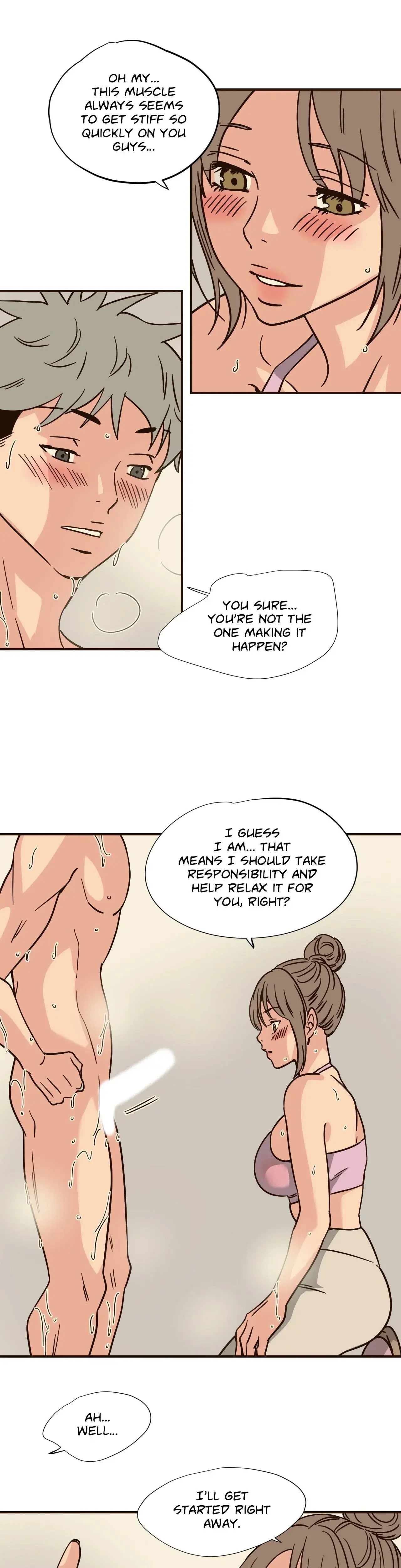 Temptress Episode 90 - Page 11