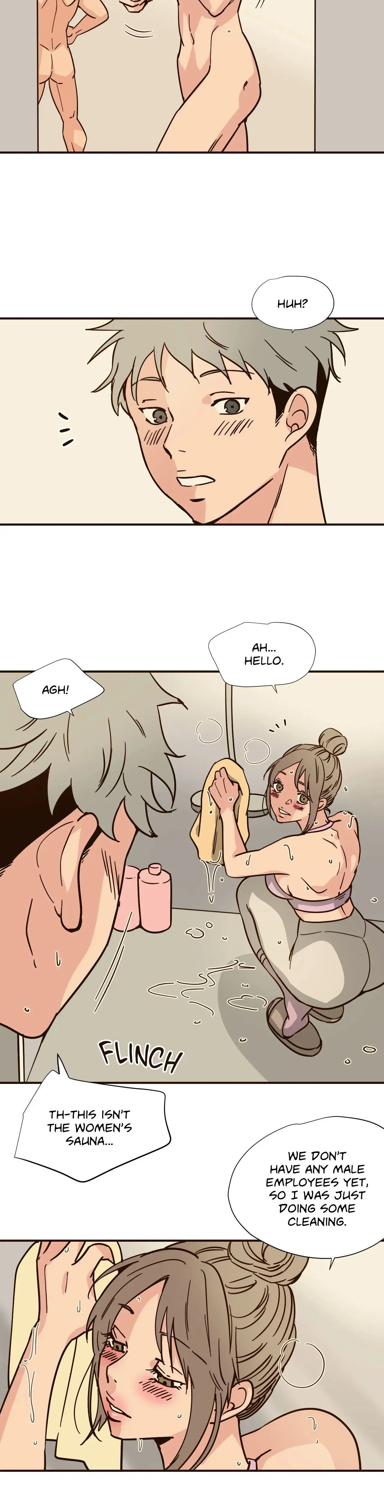 Temptress Episode 90 - Page 2