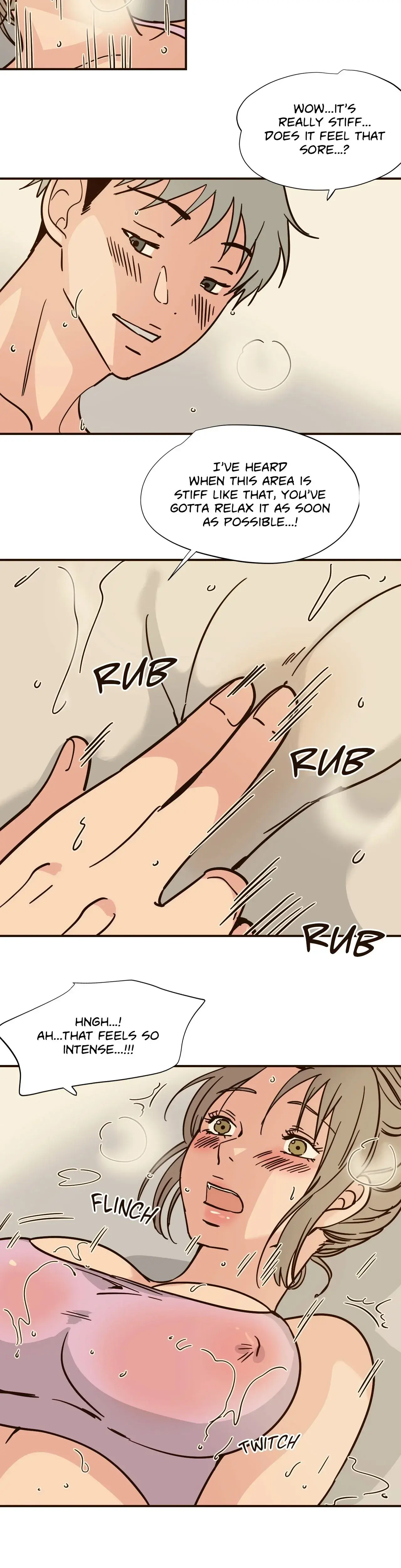 Temptress Episode 91 - Page 12