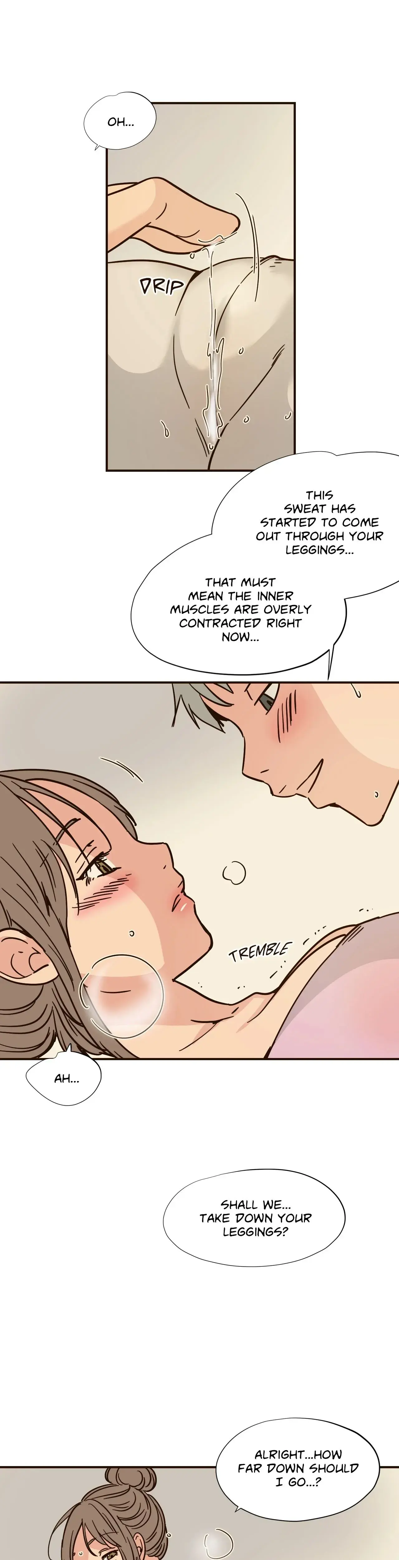 Temptress Episode 91 - Page 13