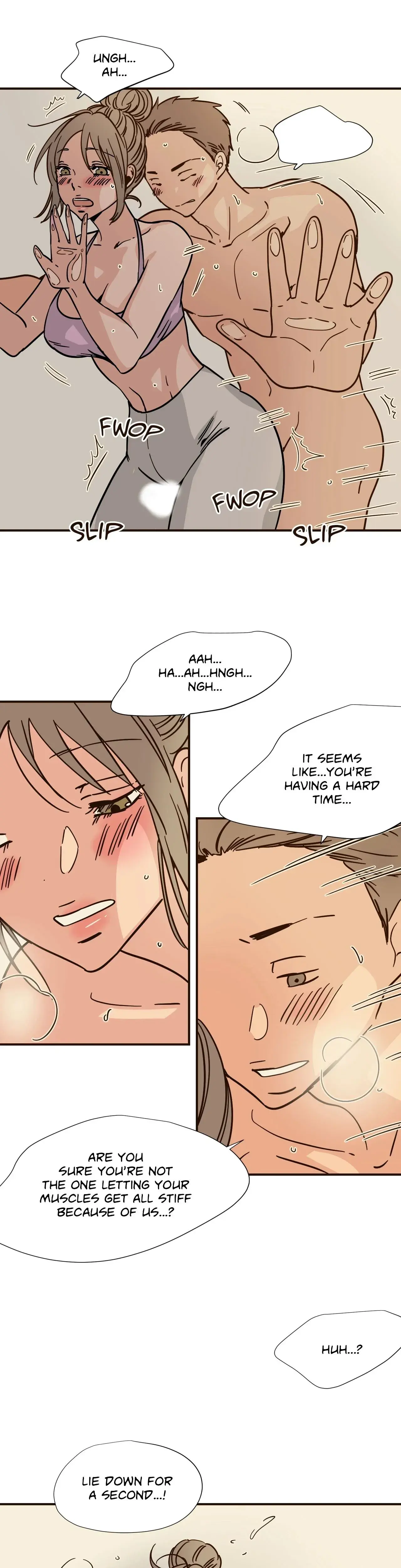 Temptress Episode 91 - Page 7
