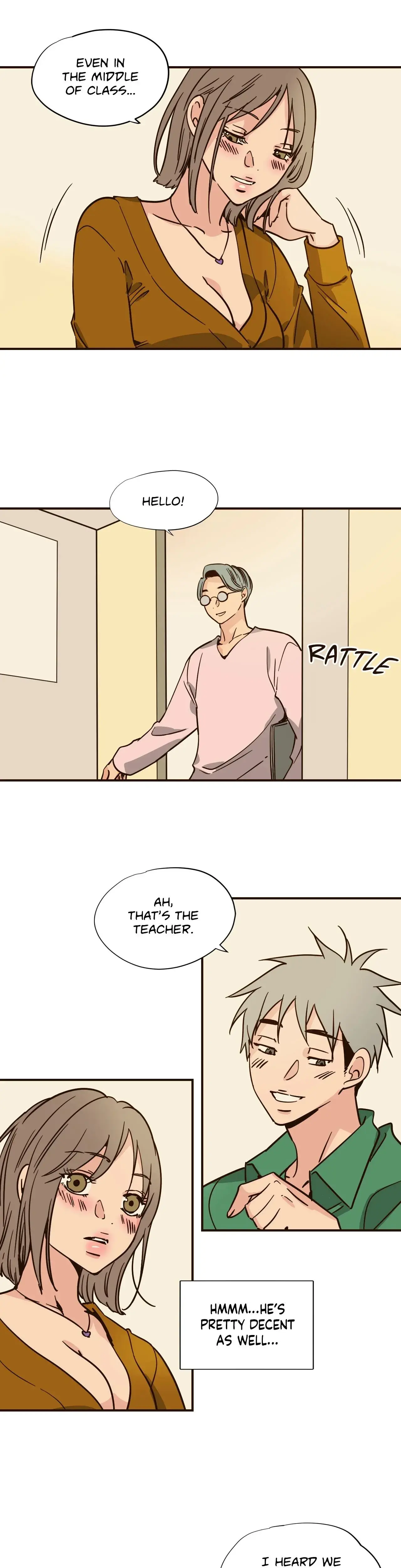 Temptress Episode 92 - Page 13