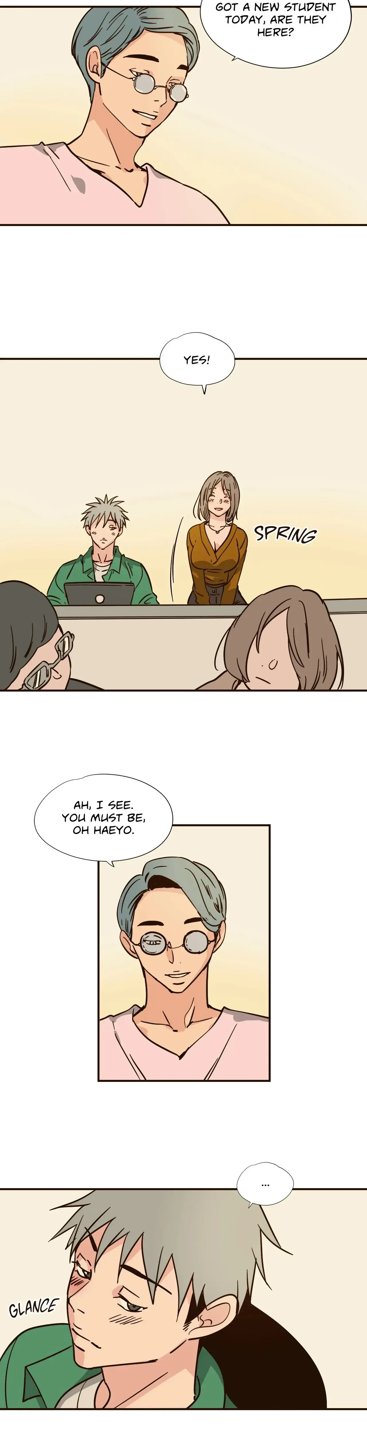 Temptress Episode 92 - Page 14