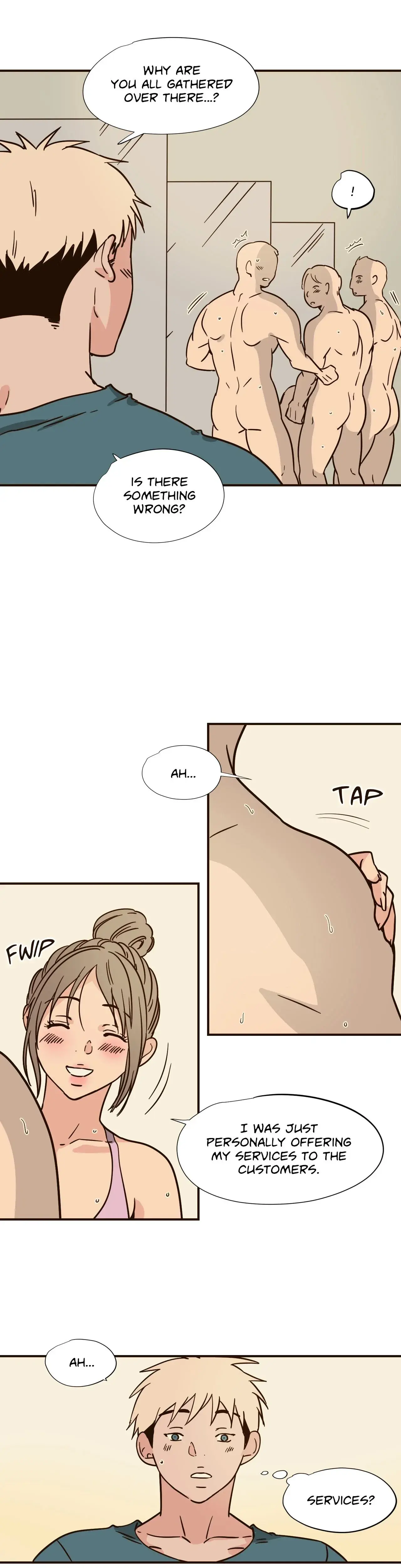 Temptress Episode 92 - Page 2