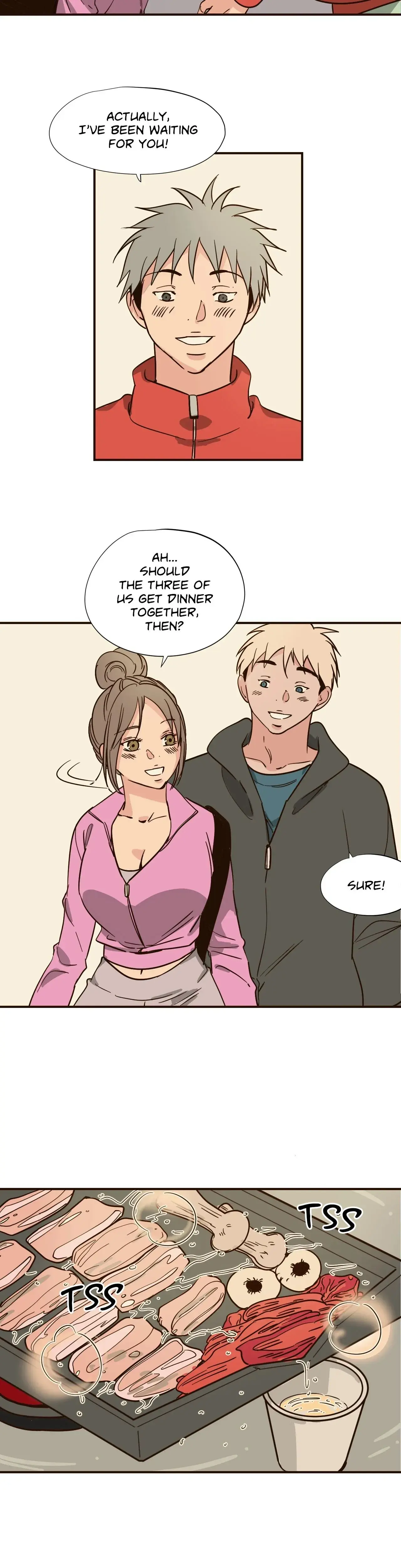 Temptress Episode 92 - Page 6
