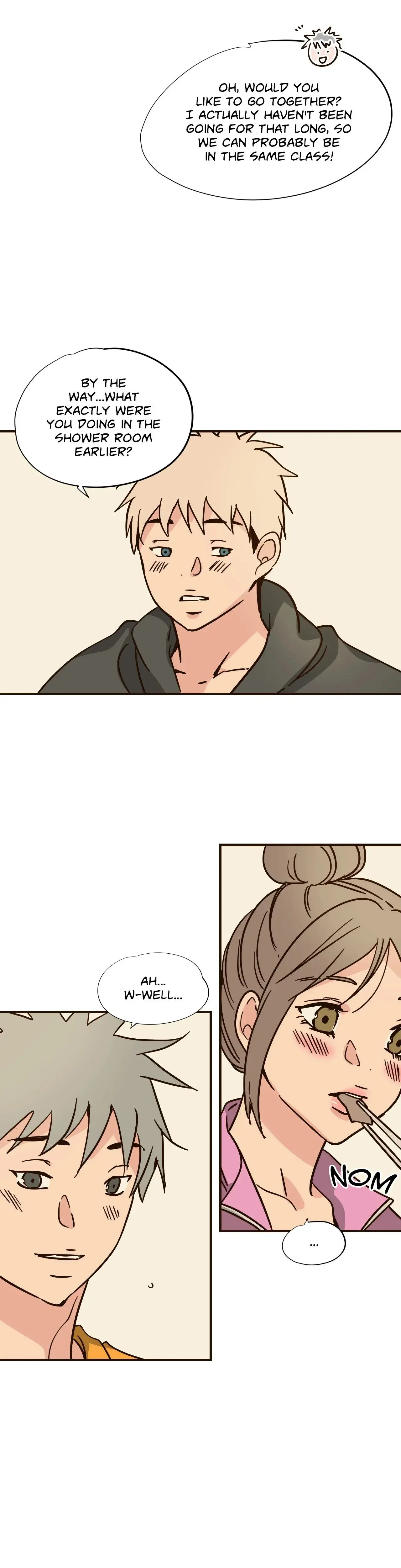 Temptress Episode 92 - Page 8
