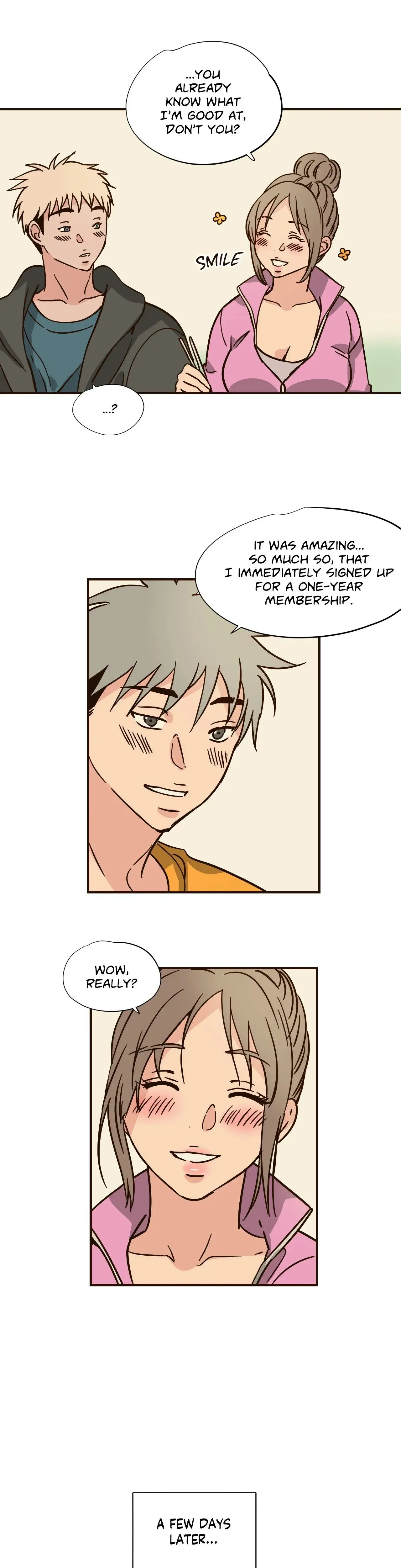 Temptress Episode 92 - Page 9
