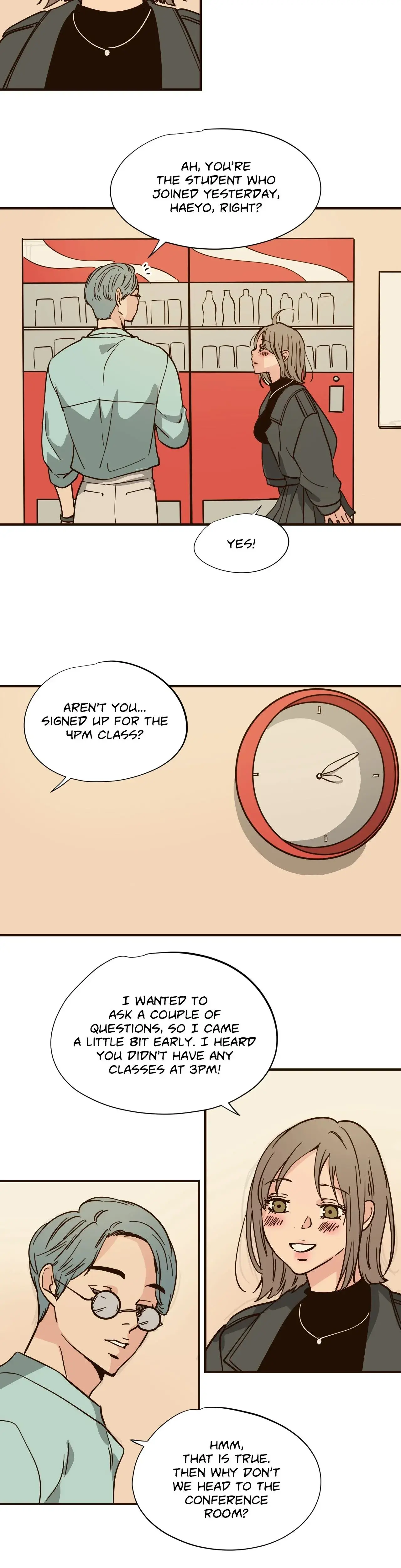 Temptress Episode 93 - Page 12